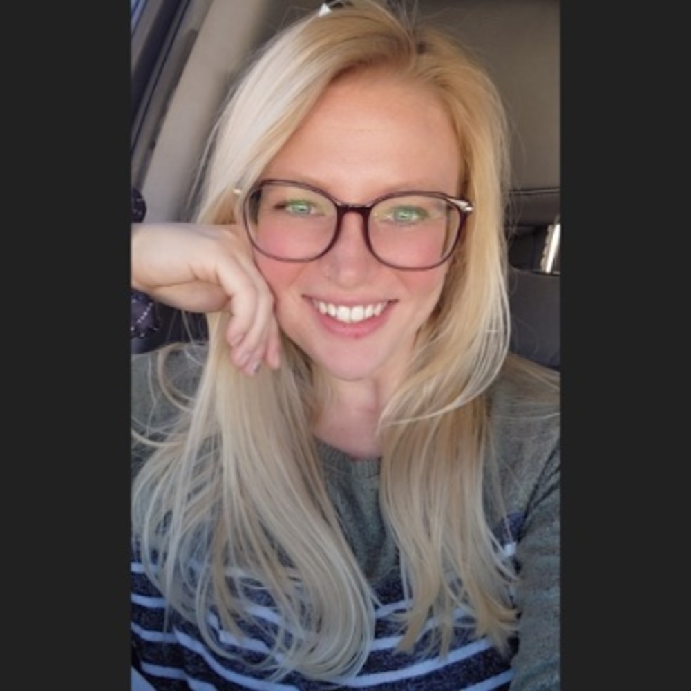Meet your Posher, Kyra